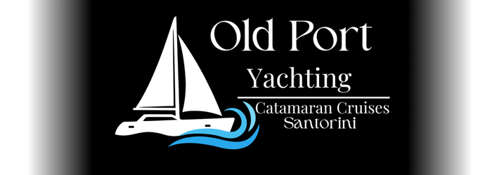 Old Port Yachting Santorini